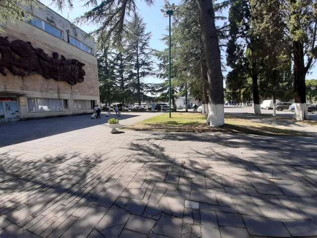 Отель Гостиница  Пицунда-4